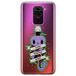 ERT GROUP mobiel telefoonhoesje voor Xiaomi REDMI NOTE 9 Harry Potter patroon 243