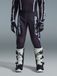 Alpinestars Hose Fluid Apex Junior 2026 Black Gray