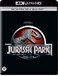 Jurassic Park (4K Ultra HD Blu-ray) - Actie