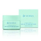 Shiseido Senka Acne Care 3X Repair Gel Cream 50g
