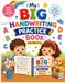 My First Handwriting Workbook