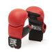 LEONE 1947, Karate-Fit-handschoenen, uniseks, volwassenen