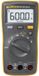 Fluke 107/EUR Multimeter Digitaal CAT IV 600 V Weergave (counts): 6000