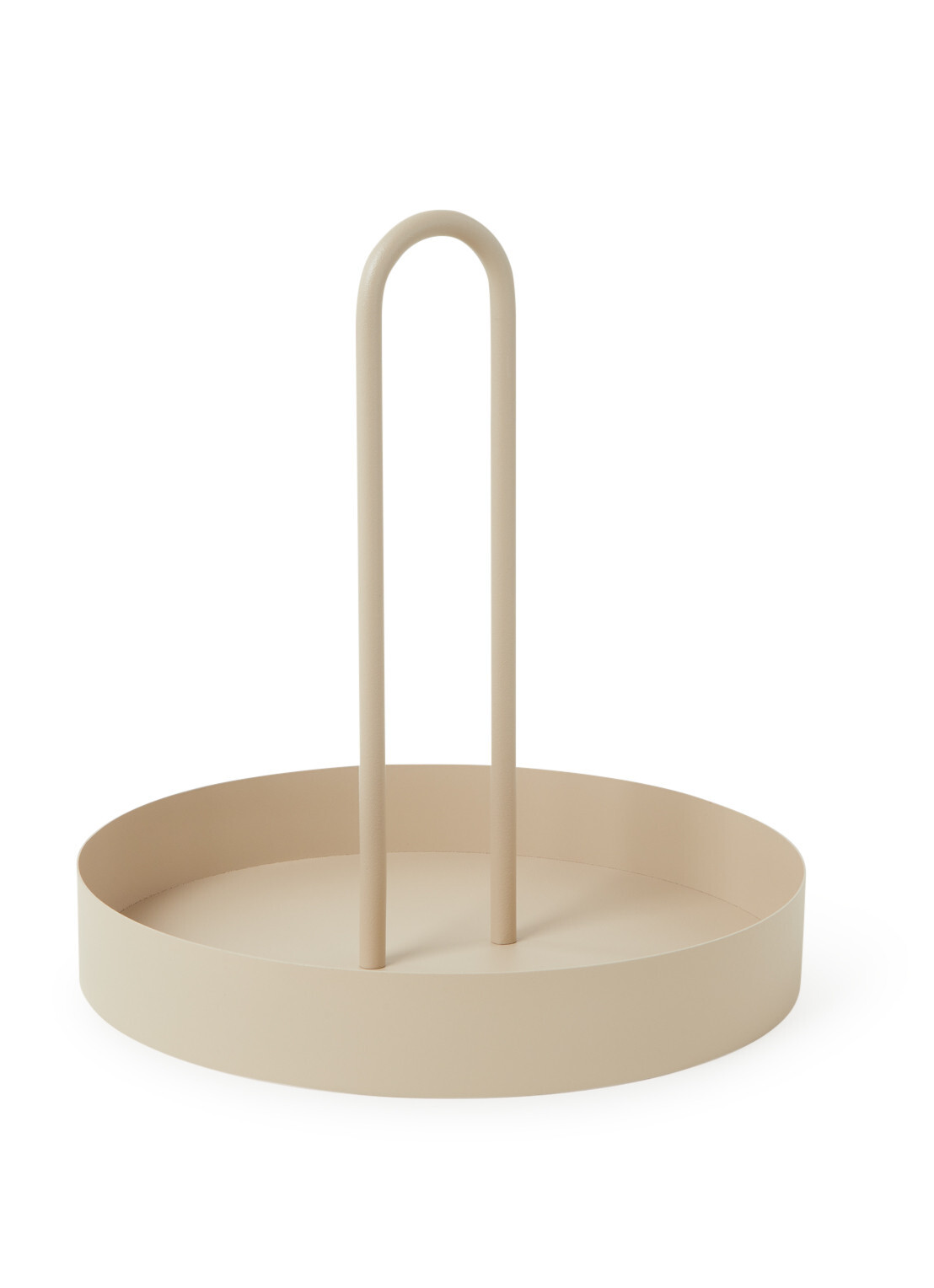 Ferm Living Grib dienblad 28 cm