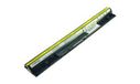 2-Power CBP3398A Batterie d'ordinateur portable Noir Lithium-Polymère 2200 mAh 14,8 V