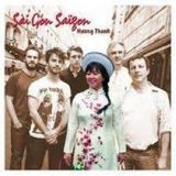 Huong Thanh With Franck Tortiller & Friends - Sài Gòn Saïgon (CD)