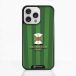 Varbergs BoIS Coque de Téléphone 3D Apple iPhone 13 Pro - FC Rayures