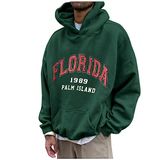 Grijze Hoodie / 0 / Heren