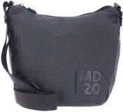 Mandarina Duck MD20 LUX 2.0 Crossover Bag Galaxy neonroze Lichtblauw