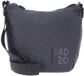 Mandarina Duck MD20 LUX 2.0 Crossover Bag Galaxy neonroze Lichtblauw
