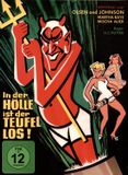 In Hellzapoppin' [Blu-Ray]