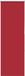 vidaXL - Rolgordijn - verduisterend - 50x175 cm - stofbreedte 45,7cm - polyester