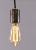 Nordlux LED lichtbron Edison ST64 - dimbaar - 15000 branduren - 4 jaar garantie