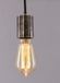 Nordlux LED lichtbron Edison ST64 - dimbaar - 15000 branduren - 4 jaar garantie