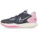 Nike Kyrie Low 5 gris fer/lait de coco/gris loup Chaussure de basketball pour homme