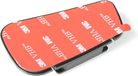 Cardo Packtal Plakstrip voor montage audiokit