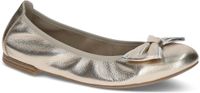 Caprice Dames Ballerina 9-22111-46 959 G-breedte Maat: 39 EU