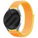 Xiaomi Bracelet nylon Xiaomi Watch S4 (jaune clair)