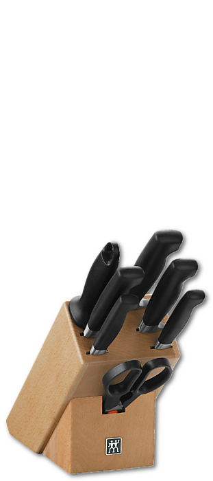 Zwilling Knife block