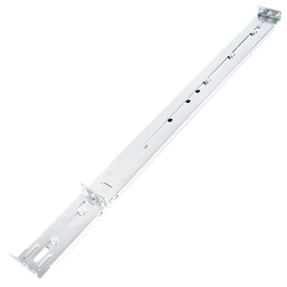 Silverstone RMS06-22 - Rack-toebehoren - Zilver