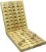 HOT Games Bingo tableau de contrôle bois 75 balles