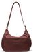 Herschel Yara Schoudertas L 50 cm (bitter chocolate)