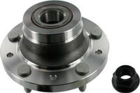 SKF VKBA 6527 Wheel bearing kit