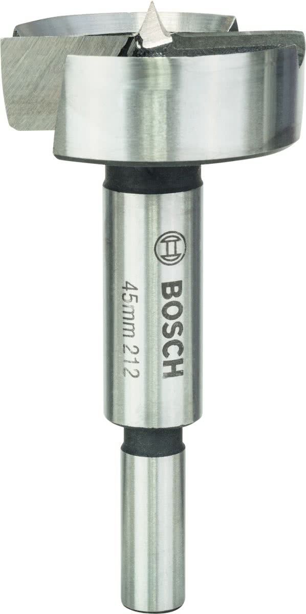 Bosch Machinehoutboor DIN 7483 G 45