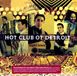 Sonic Rendezvous Hot Club Of Detroit Night Town
