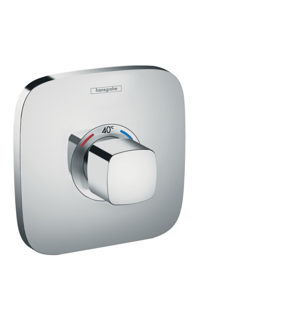 Hansgrohe Ecostat E