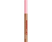 NYX Professional Make Up Lip Lingerie Lip Liner Stain - Tease U Later