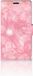 Sony Xperia Z3 Hoesje Fleurs de printemps