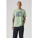 Levi's Ss Relaxed Fit Tee The Originals Srt 1 C