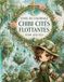 Livre de Coloriage Chibi Cités Flottantes pour Adultes