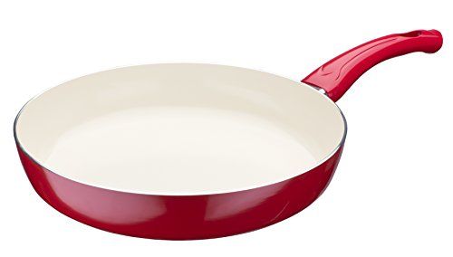 GSW Pan - Keramische Coating - Beige - 28 cm