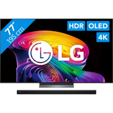 LG C6 / OLED TV / 77 / 2026