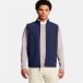 Under Armour Golf Drive Pro Storm Insulated Vest Blauw S Man