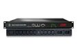 Gude 8801-3 Expert Transfer Switch 16A 1x IEC C19, 6x IEC C13 (4xFuse), Netzwerk