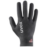 uvex polarixx - Rijhandschoenen voor volwassene - flexibel - geschikt voor touchscreens - black