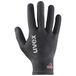 uvex polarixx - Rijhandschoenen voor volwassene - flexibel - geschikt voor touchscreens - black