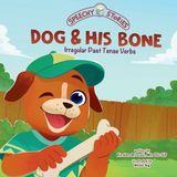 Dog Speechy Stories Dog & His Bone
