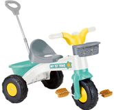 Dolu My First Trike Driewieler met Duwstang