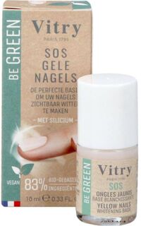 Vitry SOS Gel Nails 10 ml Nail Care
