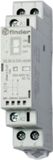 Finder 22.32.0.024.4340 Contactor 2 makers 24 V DC, 24 V AC 25 A