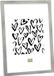 Deknudt Frames Fotolijst - zilver - 24x30 cm