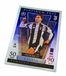 Topps Match Attax 2024/25 Federico Chiesa Platinum Tirage Carte en Édition Limitée
