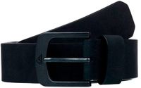 Quiksilver Main Street Riem Zwart M Man