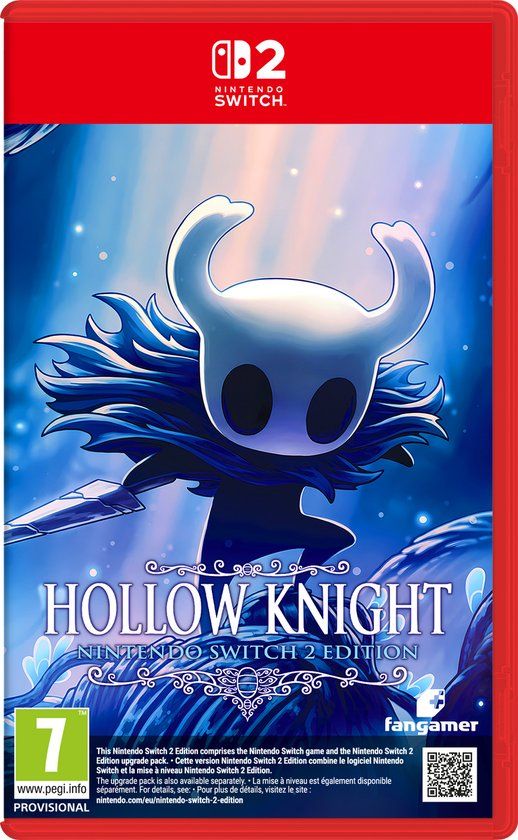 Mindscape Hollow Knight - Nintendo Switch 2 Edition