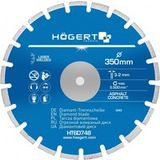 Hogert Technik Meule à tronçonner pour meuleuse d'angle