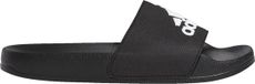 Adidas Sportswear Adilette Shower Badslippers - Kinderen - Zwart